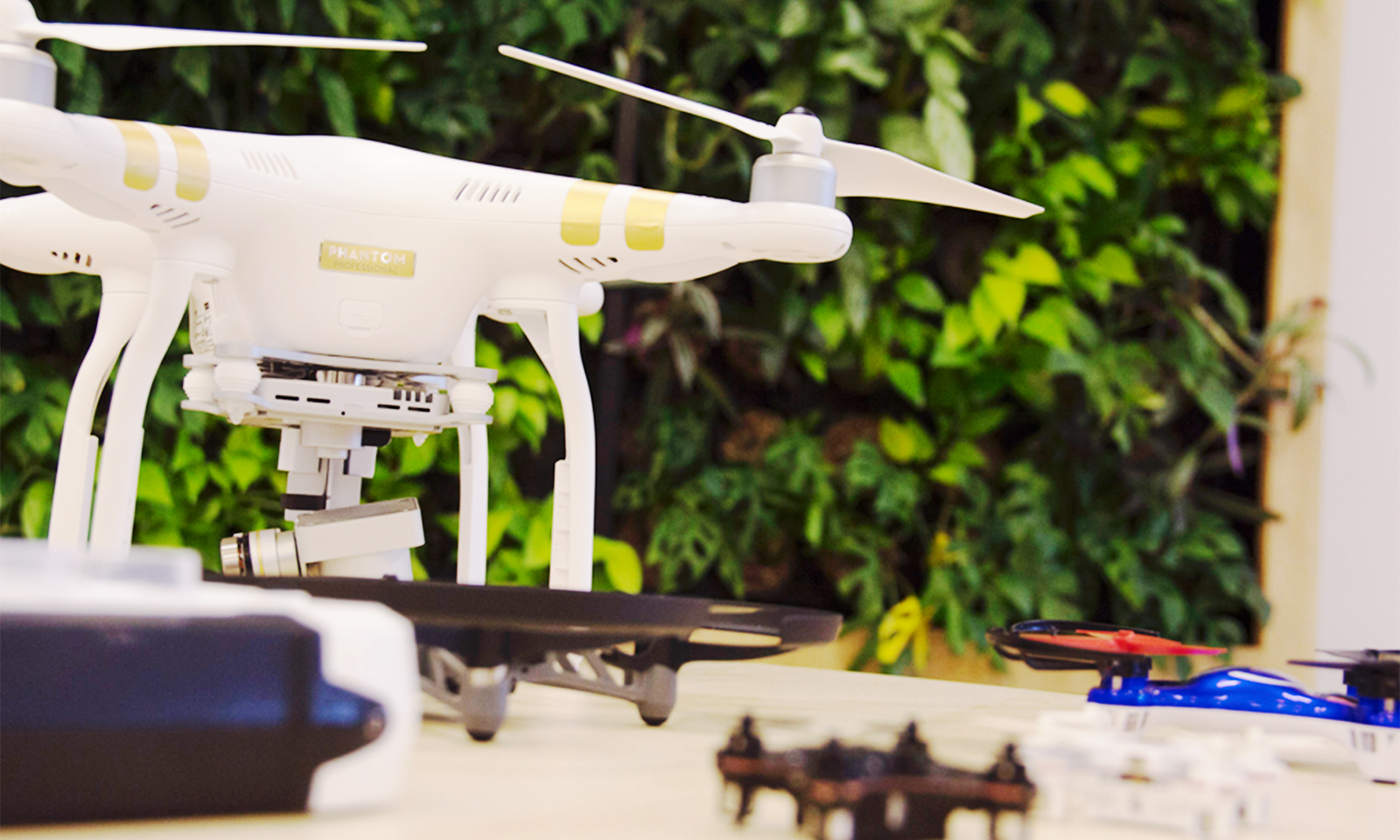 デジタルハリウッド・ロボティクスアカデミー